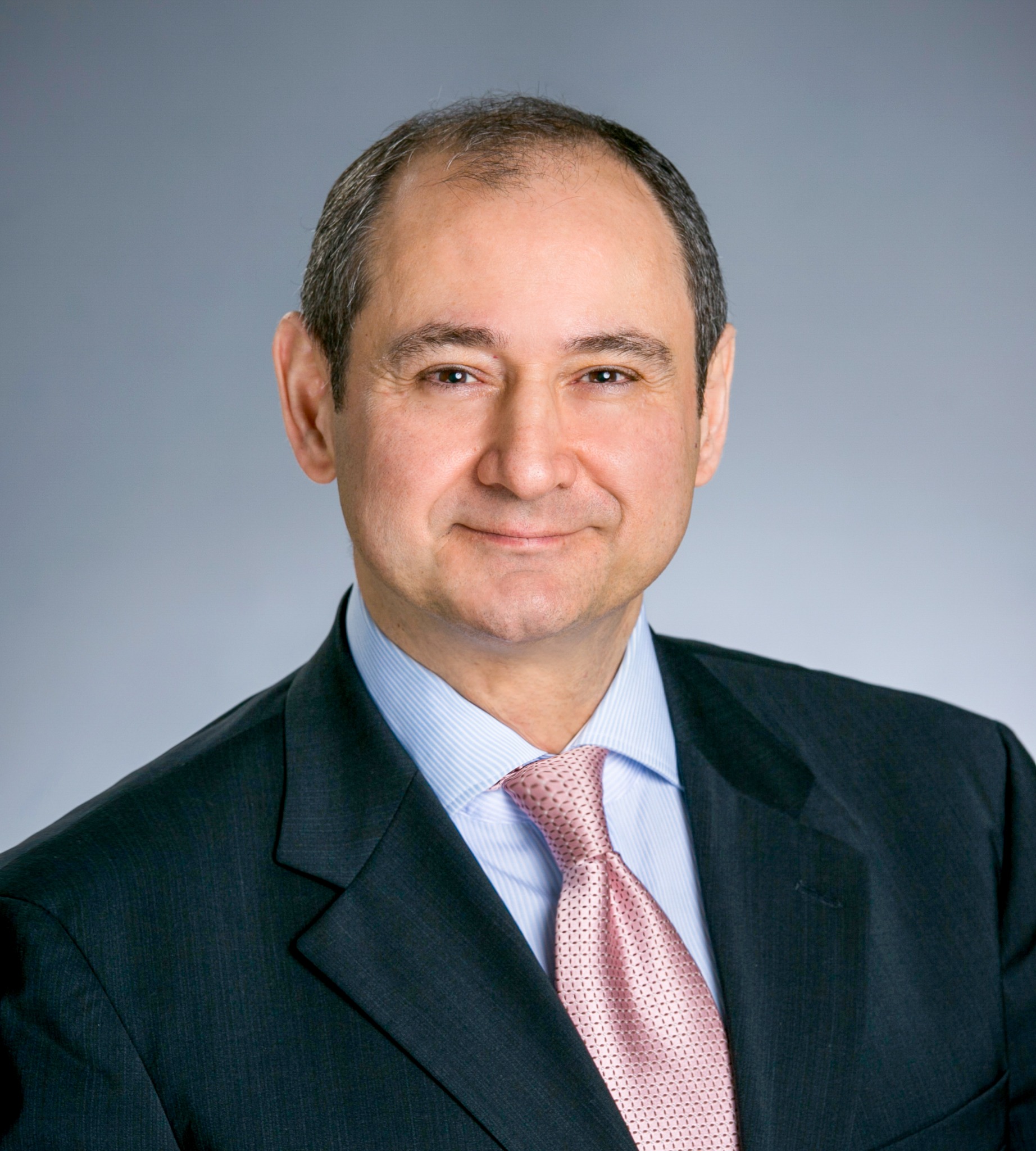 Rez Mahboubi, founder and Managing Director of Athena Associates